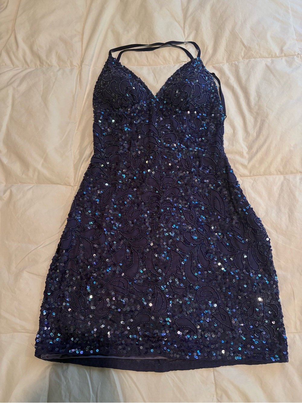 ALYCE PARIS Homecoming Dress